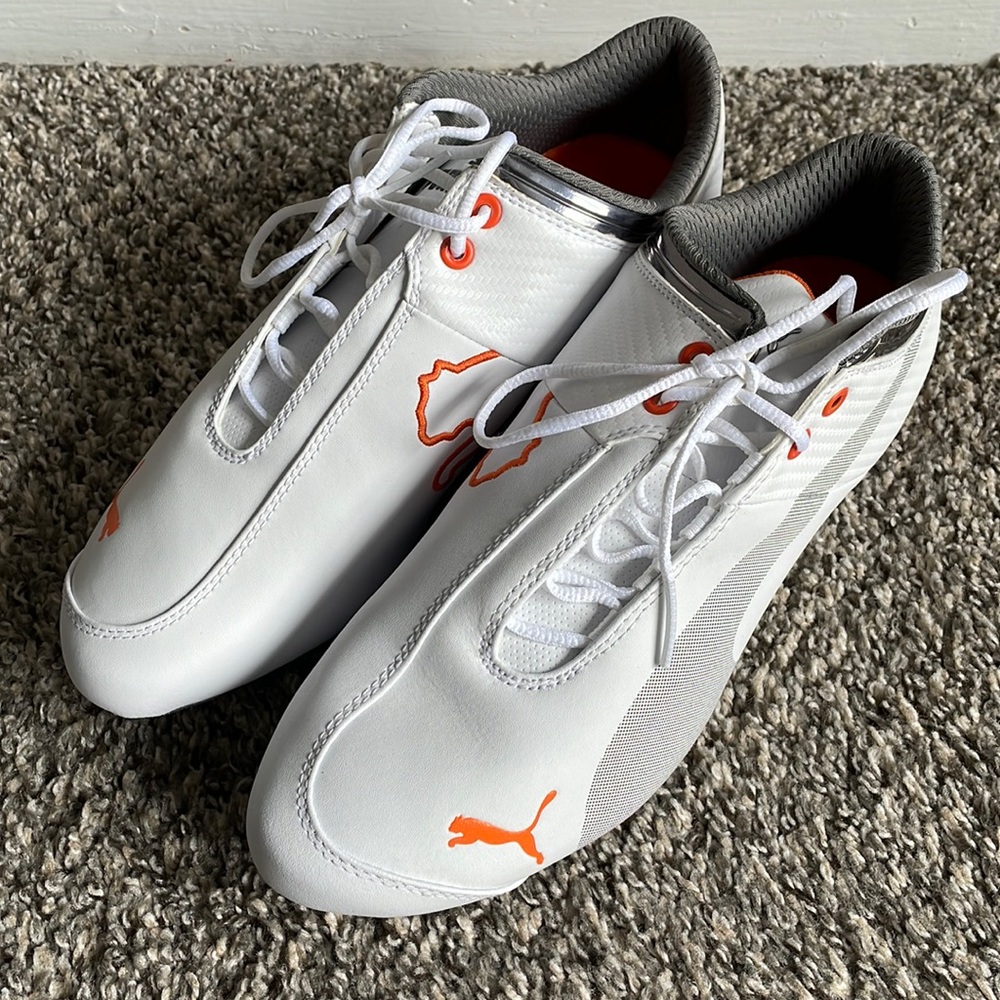 Men Puma Shoes